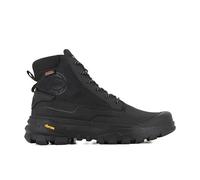 Palladio Hombre PALLARIDER SC WP+ Ankle Boot, Black, 47 EU, Negro, 47 EU