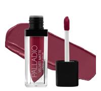 Palladio Labial velvet matte cream 08 plush 21 g
