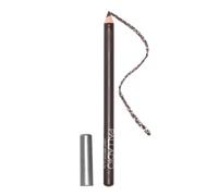 Palladio Lápiz Delineador de Ojos de Madera, Forma Delgada, Fácil de Aplicar, Fórmula Firme pero Suave, Ojos Perfectamente Delineados, Contorno y Línea, Duradero, Pigmentación Intensa, Light Brown