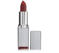 Palladio Lápiz labial a base de hierbas, amatista, rico en pigmentos y cremoso, infundido con aloe vera, manzanilla y ginseng, evita que los labios se sequen, combate las líneas finas, Juniper