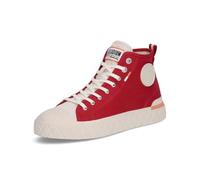 Palladio Mixto Palla Ace Ankle Boot, Chile Pepper, 42 EU, Pepper Chile, 42 EU