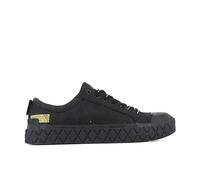 Palladio Mixto Palla Ace Basket, All Black, 38 EU
