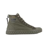 Palladium Palla Ace Detroit, Zapatillas Unisex Adulto, Verde, 38 EU