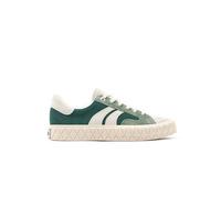 Palladio Mixto Palla Ace Sneaker, Pine Needle, 45 EU