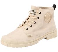 Palladio Mixto Pampa Ankle Boot, 41 EU, transparente, 41 EU