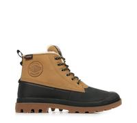 Palladio Mixto Pampa Duck WL WP+ Ankle Boot, Dear Brown, 37 EU, Dear Brown, 37 EU
