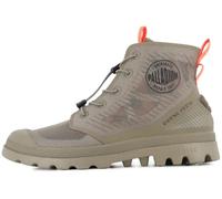 Palladio Mixto Pampa Lite Travel VT Fashion Boot, Dusky Green, 44.5 EU, Verde Oscuro, 44.5 EU