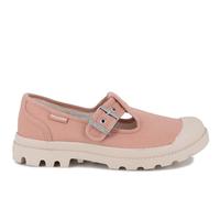 Palladio Mixto Pampa M-Jane Washed Mary Flat, Dark Nude, 39 EU, Dark Nude, 39 EU