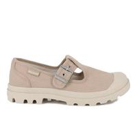Palladio Mixto Pampa M-Jane Washed Mary Flat, PILAT, 38 EU, Pilat, 38 EU