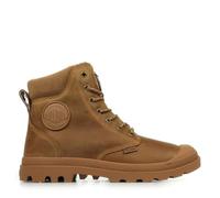 Palladio Mixto Pampa SC Thins WP+ Ankle Boot, Mahogany, 36 EU, Mahogany, 36 EU