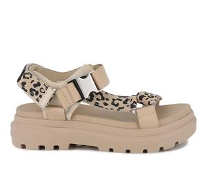 Palladio Mujer Pallacaruise Strap WV Sandal, Warm Sand, 41.5 EU, Arena cálida, 41.5 EU