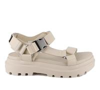 Palladium Pallacruise Strap L, Sandal Mujer, Almond Milk, 38 EU