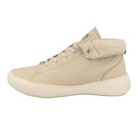 Palladium Pallanova Chukka, Sneaker Mujer, Almond Milk, 40 EU