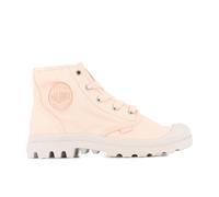 Palladium Pampa, Ankle Boot Mujer, Peaskin, 38 EU