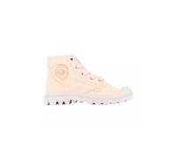 Palladium Pampa, Ankle Boot Mujer, Peaskin, 39 EU