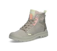 Palladio Mujer Pampa Hi Urban Layer Fashion Boot, Abbey Stone, 38 EU, Abbey Stone, 38 EU