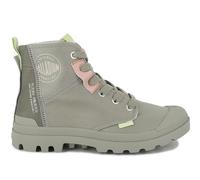 Palladium Pampa Hi Urban Layer W 39 Verde