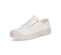 Palladio Pampa Oxford Fashion Boot, Soft White, 36 EU, Blanco Blando, 36 EU