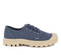 Palladio Pampa Oxford Fashion Boot, Vintage Indigo, 39 EU, Vintage índigo, 39 EU