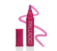 Palladio Rotulador de labios lip stain 02 orchid 21 g