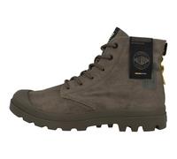 Palladio Unisex Pampa Ankle Boot, marrón, 36 EU