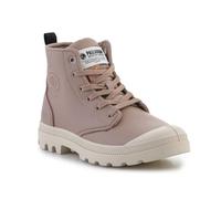 Palladium PAMPA HI RE-VEGN LTH 37 Beige