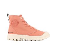 Palladio Unisex Pampa Ankle Boot, Polvo de la bahía, 37 EU