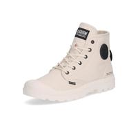 Palladio Unisex Pampa Hi HTG Supply Fashion Boot, Whitecap Gray, 39 EU, Whitecap gris, 39 EU