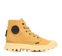 Palladio Unisex Pampa Hi HTG Supply Fashion Boot, WOODLIN, 43 EU, Woodlin, 43 EU