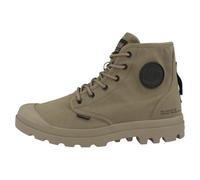 Palladio Unisex Pampa Hi Htg Supply Sneaker Boots, Verde Oscuro, 43 EU