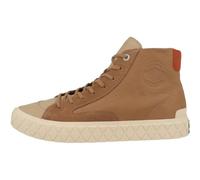 Palladium 74320 234 Botas Palla Ace Chukka SD Animal Print Brnsnd