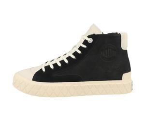 Palladium 74320 234 Botas Palla Ace Chukka SD Animal Print Brnsnd