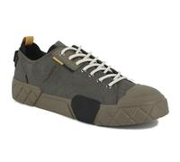Palladium Ace City Shell Lo, Sneaker Unisex Adulto, Oliva Night Green, 45 EU