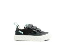 Palladium Ace Kids Lo Strap, Sneakers Unisex niños