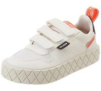 Palladium Ace Kids Lo Strap, Sneakers Unisex niños