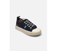 Palladium ACE KIDS LO SUPPLY 28 Azul