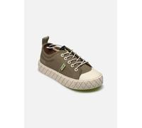 Palladium ACE KIDS LO SUPPLY 32 Verde