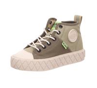 Palladium Ace Kids Mid Supply ZapatillasUnisex niños