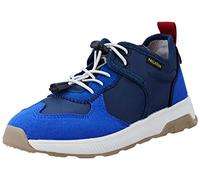 Palladium Ax-Eon Troop Supply, Sneakers Unisex niños, Azul (Azul Marino), 29 EU