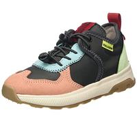 Palladium Ax-Eon Troop Supply, Sneakers Unisex niños, Negro, 28 EU