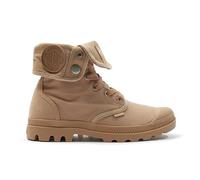 Palladium Baggy, Zapatillas para Mujer, Chai Tan, 40 EU