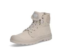 Palladium Baggy, Ankle Boot Hombre, Natural Gris, 42 EU
