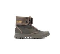 Palladium Baggy, Ankle Boot Unisex Adulto, marrón, 36 EU