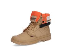 Palladium Baggy, Ankle Boot Unisex Adulto, marrón, 44 EU