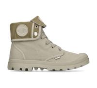 Palladium Baggy, Botas de Moda Hombre, Moonrock, 43 EU