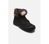 Palladium Baggy Michigan M 43 Negro
