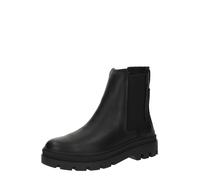 Palladium Pallagrade Chelsea L, Boot Mujer, Negro, 40 EU