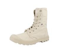 Palladium Botas con cordones 'Baggy' beige 42,5 beige