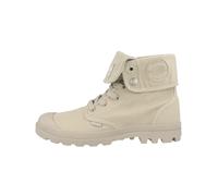 Palladium Botas con cordones ' Baggy ' beige Hombre Palladium 42 beige