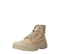 Palladium Botas con cordones 'Pampa Hi' beige 42 beige